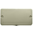 thumbnail image 3 of nICE 75 Quart Lockable Bear Resistant Insulated Portable Cooler w/ Handle, Beige, 3 of 5