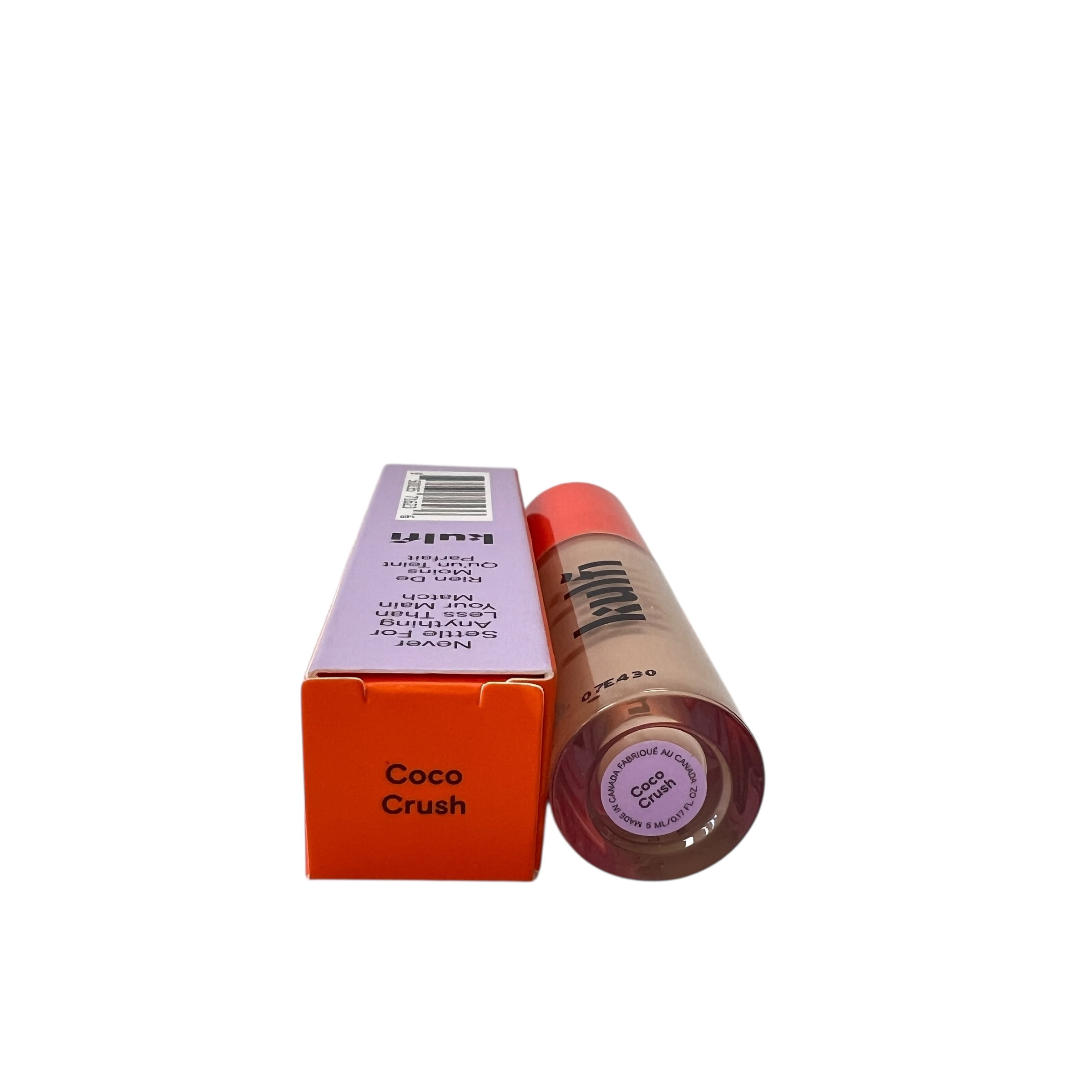 Kulfi Main Match Concealer – Coco Crush – 5mL / 0.17 fl oz