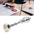 thumbnail image 4 of Wax , Wax  Handle Durable  For Family For Home Silver, 4 of 8