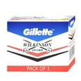 thumbnail image 1 of Hojas de afeitar Gillette Wilkinson Sword, paquete de 100 unidades, 1 of 1