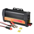 thumbnail image 1 of Inversor de corriente leyfeng 500W DC12V a AC110-130V, 1 of 8