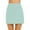 Mint Green, variant on iopqo white dress women womens casual tennis skirt yoga sport active skirt shorts skirt midi skirt mini skirt white s