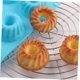 thumbnail image 5 of BESTYASH Para Pasteles De Silicona Flexible Ideal Para Hornear Postres En Y Microondas, 5 of 7
