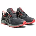 thumbnail image 2 of ASICS Gel-Venture 8 (D) Grand Porte-Chaussures de Course Gris/gris Gingembre Pêche - 1012A706-021, 2 of 7