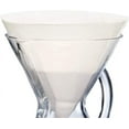thumbnail image 1 of Chemex Filter - Unfolded - 100ct - Exclusive Packaging, 1 of 6