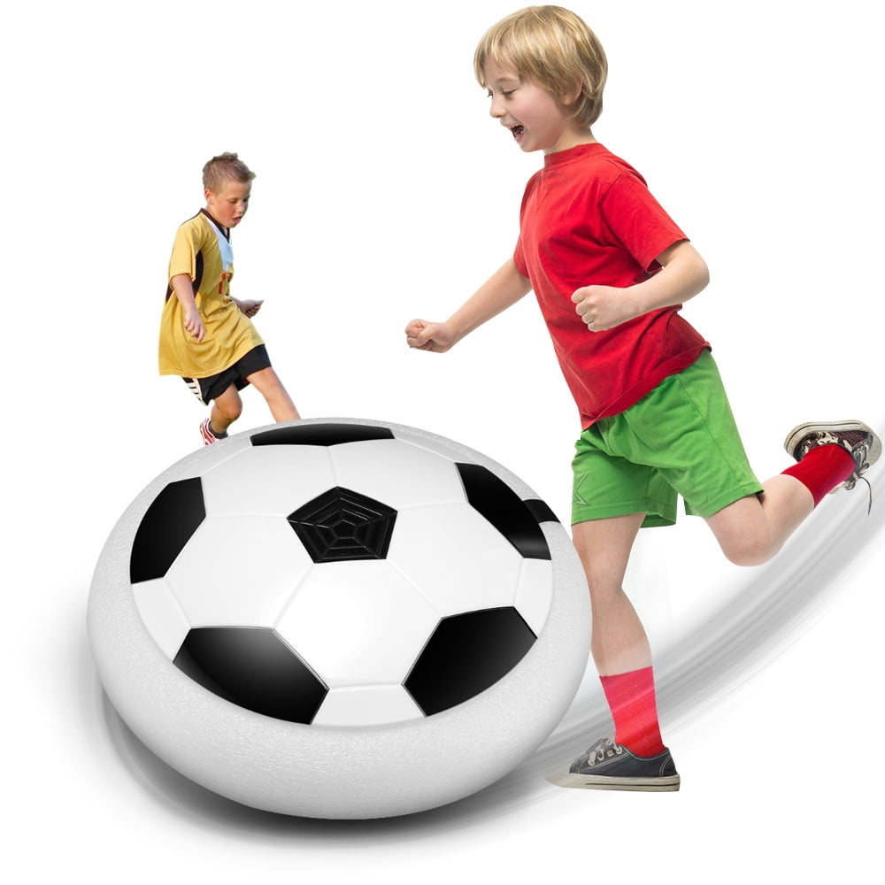 Soccer Hover Music Ball 3-9 Year Old Age Kids Toy Gift Toys For Boys Girls 
