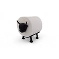 thumbnail image 4 of Highland Cow Toilet Paper Roll Holder – Bathroom Accessory, 4 of 11