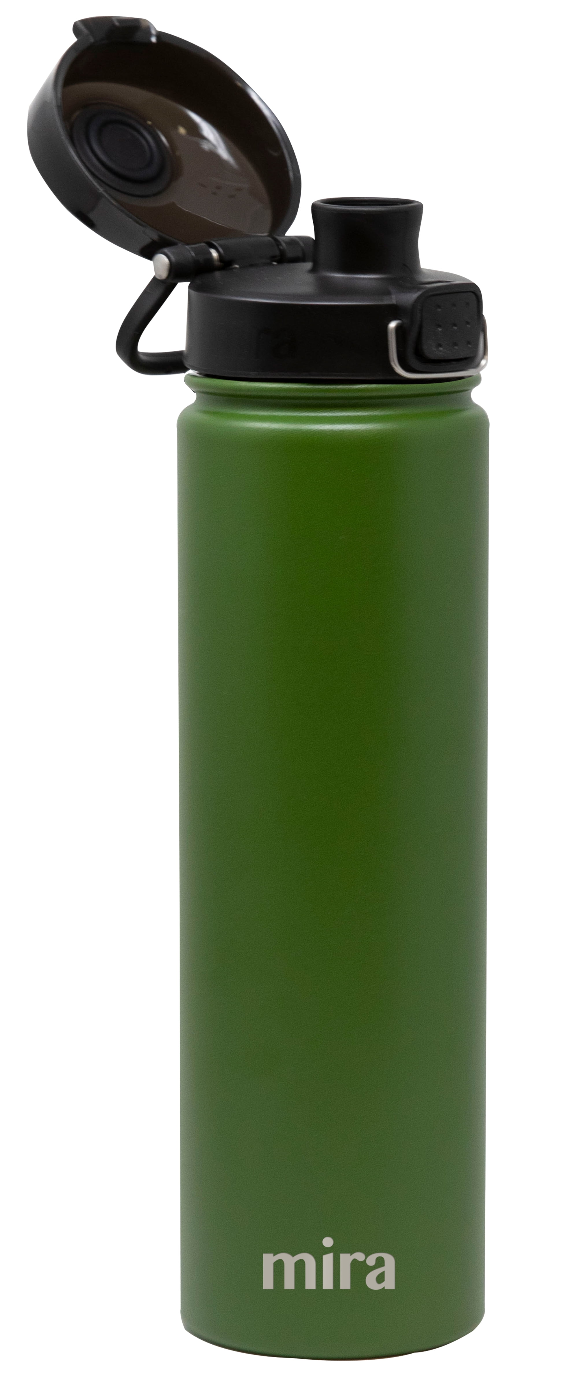 24 oz Stainless Steel Water Bottle  Simply + Green Solutions —  Simply+Green Solutions