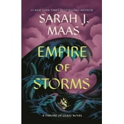 Empire of Storms (Paperback)