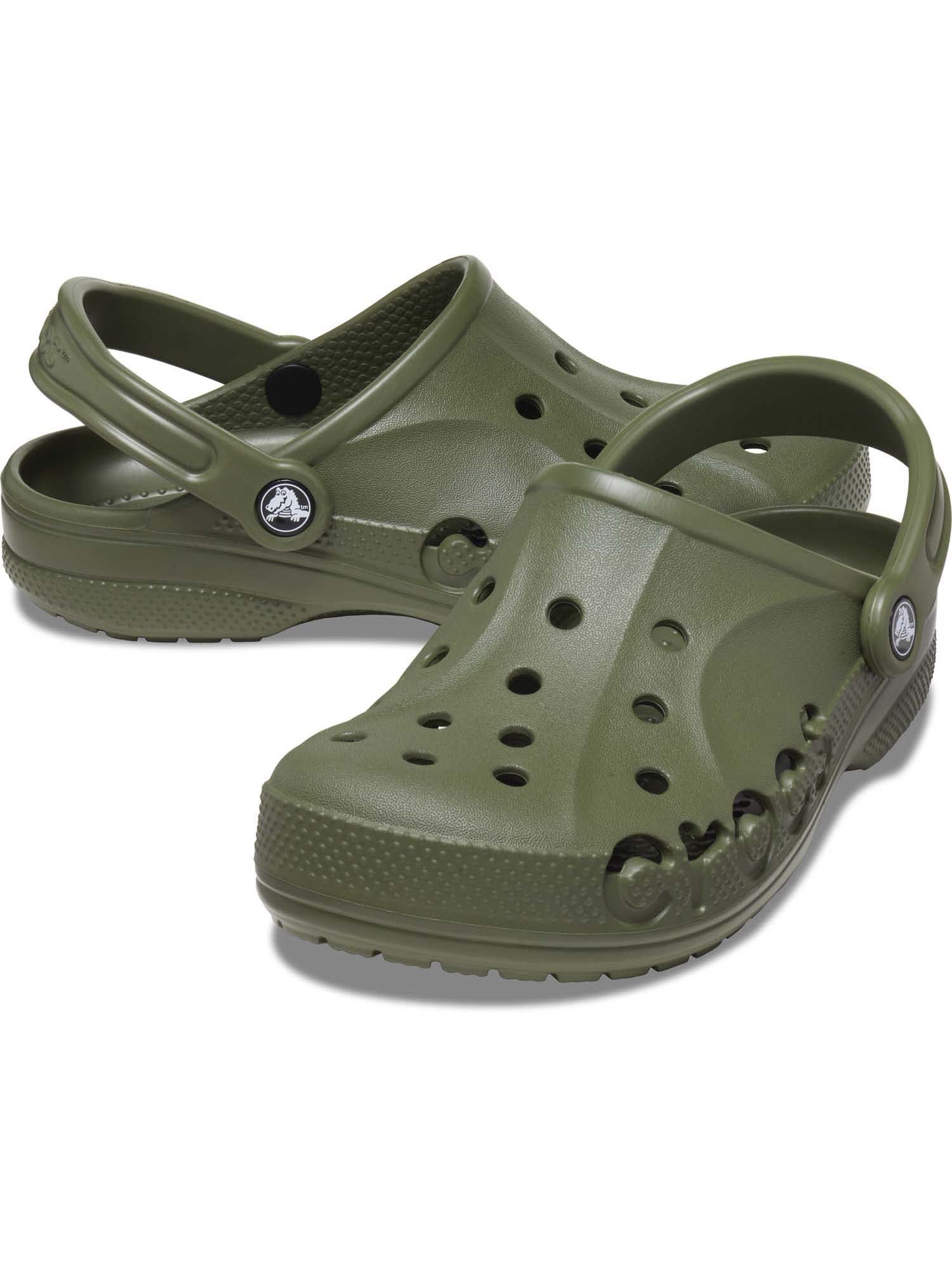 Crocs Adult Unisex Baya Clog