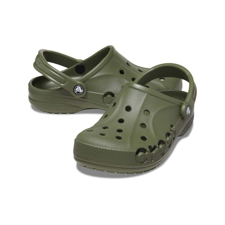 Crocs Unisex Baya Clog Sandals Walmart