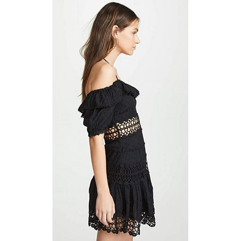 Free people cruel intentions mini cheap dress