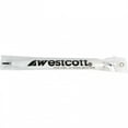 thumbnail image 3 of Westcott 2003 32" Optical White Satin Umbrella - Fiberglass Frame, 3 of 8