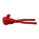 thumbnail image 2 of Molde Clips Bolas Nieve para Herramienta Arena en Forma Animal Lindo, 2 of 9