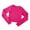Hot Pink#4, variant on UVEASISHA Ribbed Knit Crop Tops for Women Slim Fit Long Sleeve Workout Shirts Crew Neck Yoga Athletic T Shirts Solid Color Casual Sporty Tees Hot Pink M