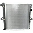 thumbnail image 2 of For Ford Explorer Radiator Assembly 2000 01 02 03 04 2005 4.0L V6 SOHC For FO3010147 | 1L5Z8005NA, 2 of 4