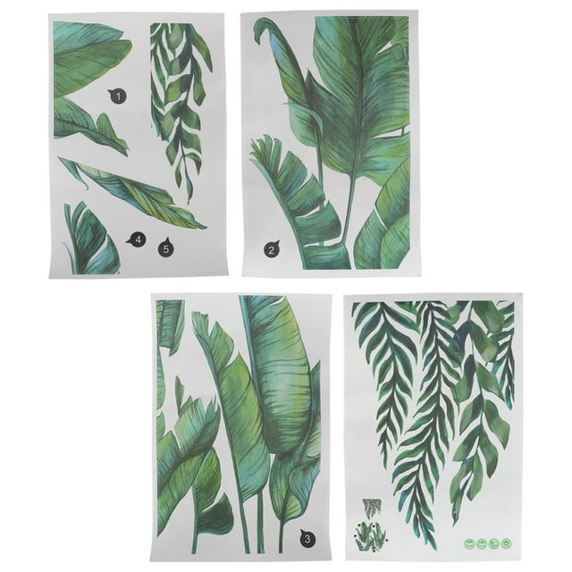 Calcomanía de Pared, Pegatina de Pared Conveniente para USAR MULTIFUNTIO PARA REGALOS DE CUMPLEAROS PARA EL HOGAR