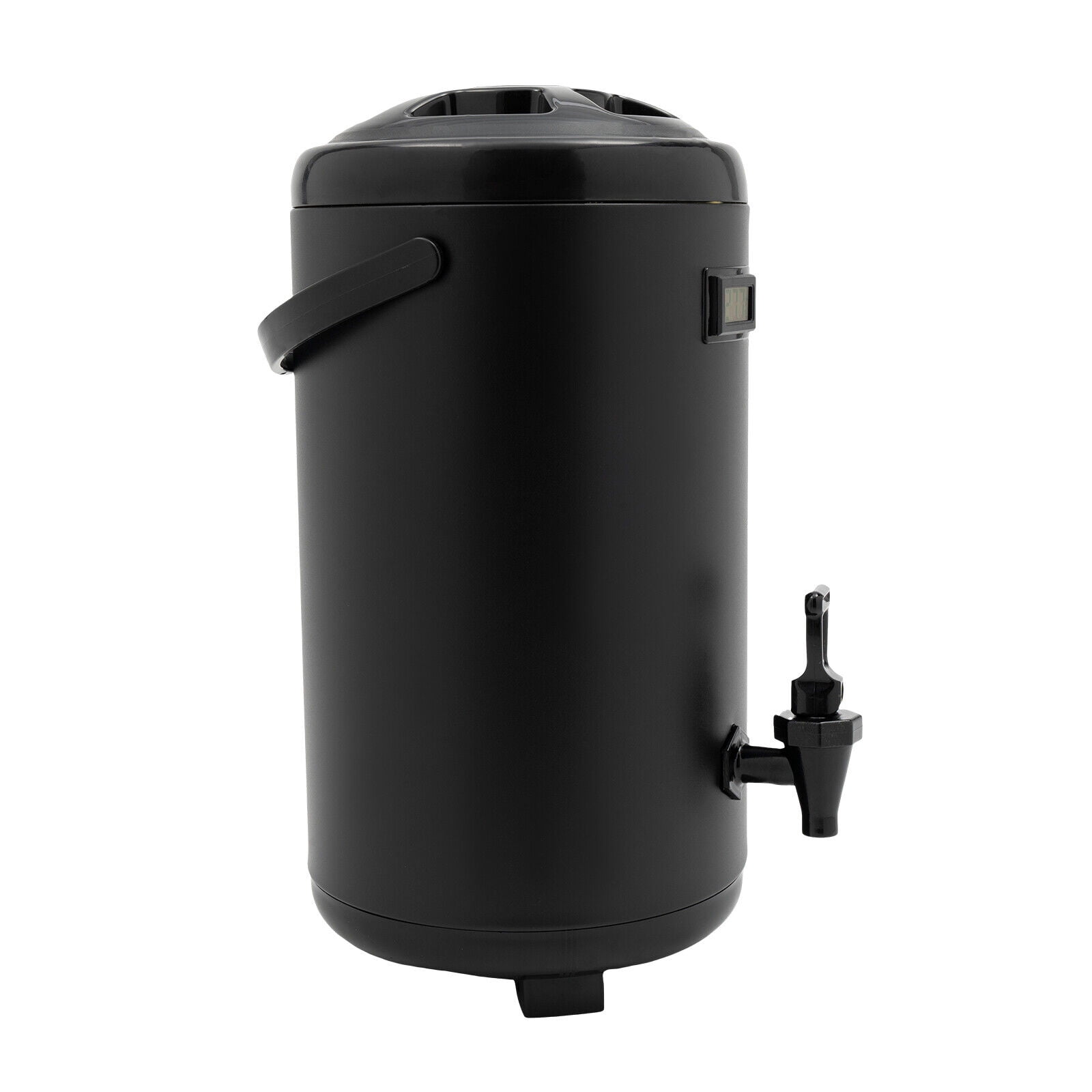 14L/3.7 GAL Stainless Insulated Beverage Dispenser