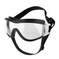 thumbnail image 1 of PET Ojos Use el marco de PVC fresco impermeable impermeable a prueba de viento Protección contra la antideslizante transparente para gafas Sunnimix Gafas frías, 1 of 8