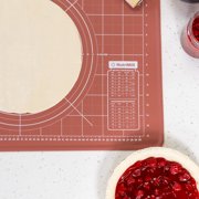 NutriMill Silicone Dough Mat - Large 20 x 28