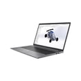 thumbnail image 3 of HP ZBook Power G9 MOBILE WORKSTATION 15.6" 16GB 512GB SSD Core I7-12700H 3.5GHz WIN11P, Silver, 3 of 18
