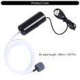 thumbnail image 5 of USB Power Aerator Air Pumps For Indoor Aquariums Outdoor Seafood Supply, 5 of 9