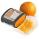 thumbnail image 1 of Rallador de Alimentos PREPWORKS Pocket Zester para Cítricos en Acero Inoxidable, 1 of 2