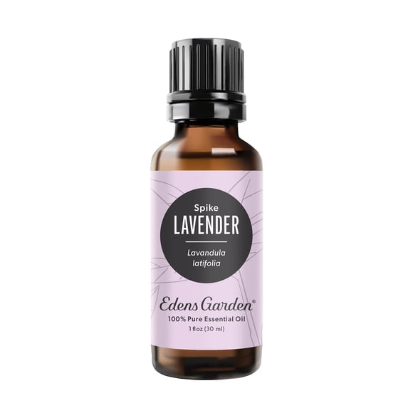 Aceite esencial Edens Garden Lavender-Spike 30 ml (1 fl oz)