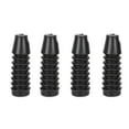 thumbnail image 2 of RC Dust Cover, Lightweight Dustproof Shock Dust Covers, 4 PCS 1/10 Off-Road Model Car Racing Car For 1/8 Off-Road Model Car Short-Distance Trucks 48mm/1.89in, 2 of 7