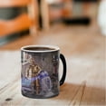 thumbnail image 4 of Star Wars (You're My Only Hope) Morphing Mugs® Heat-Sensitive Mug MMUG1663, 4 of 7