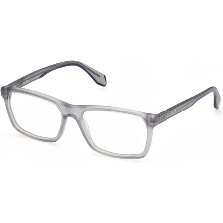 Eyeglasses Adidas Originals OR 5021 020 Matte Grey / Grey/Monocolor