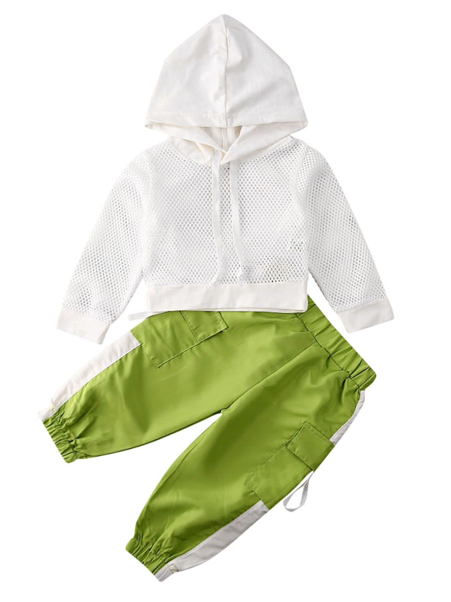 newborn girl sweatsuit
