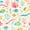 Color 2, variant on Peel and Stick Wallpaper Fish Lotus Flower Seamless Teal Orange Charcoal Japanese Inspired 24in x 118in Contact Paper Removable Self Adhesive Wall Mural Wall Decor for Bedroom Kitchen Cabinets