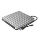 thumbnail image 4 of Grabadora de DVD USB 3.0 Unidad óptica externa Diamond Unidad móvil universal para computadora externa tipo C, 4 of 4