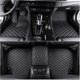 thumbnail image 2 of Custom Car Floor Mats for Peugeot 3008 2020-2022 Years Interior Details Car Accessories Carpet, 2 of 5