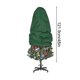 thumbnail image 3 of Wmhnj Bolsa de almacenamiento para rboles de Navidad de 2,7 m con cremallera y correas ajustables - Funda impermeable para rboles artificiales ensamblados de 274 x 63 cm, 3 of 9