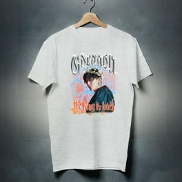 g dragon shirt g-dragon shirt gdragon big bang shirt dragon