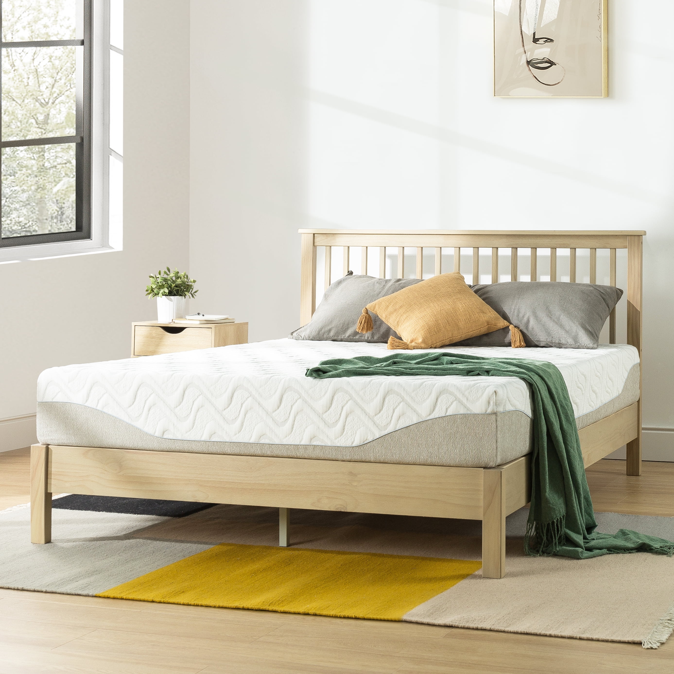 small double medium mattress