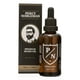 thumbnail image 1 of Aceite para barba premium Percy Nobelman, 1.69 onzas, 1 of 1