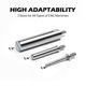 thumbnail image 4 of Fresadora CNC Tramming Tool Genmitsu Pro Calibration, 4 of 7