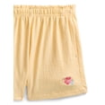 thumbnail image 3 of Wonder Nation Girls Bubble Tank Top and Shorts Outfit Set, 2-Piece, Sizes 4-10, 3 of 3