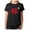 Black, variant on Joe Biden 46th President USA 2020 Elections Women Graphic T Shirt