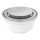 thumbnail image 2 of Coladera Universal Boton Push Fleximatic Cubierta Acero Inox, 2 of 5