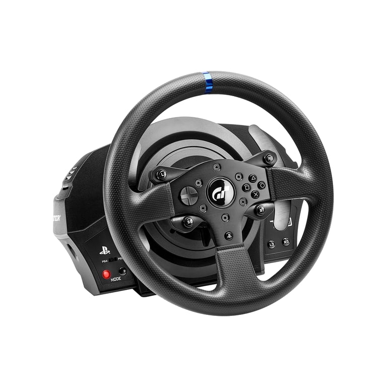 Thrustmaster T300 RS GT Edition Racing Wheel (PS5, PS4, Windows