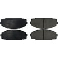 thumbnail image 3 of Centric Parts Disc Brake Pad Set P/N:103.13440, 3 of 3