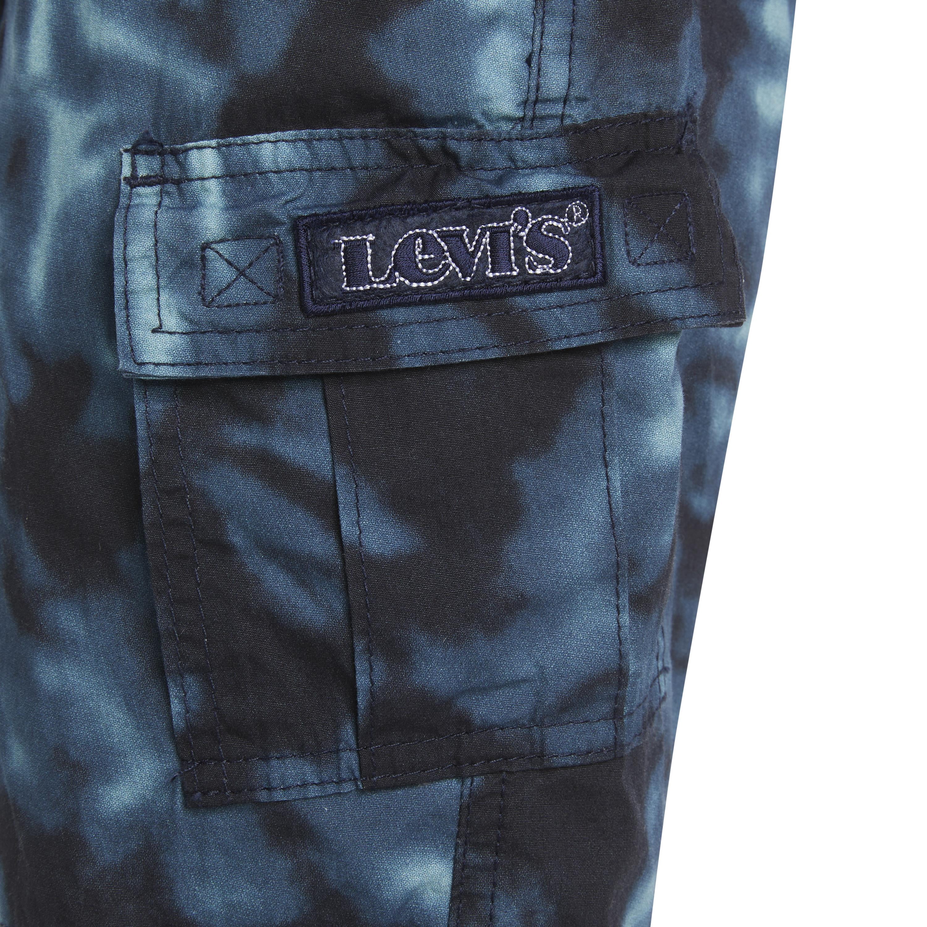 Levi's Boys Relaxed Cargo Shorts, Sizes 4-20