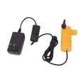 thumbnail image 3 of Micro Water Pump, Large Head 12V Micro Submersible Pump High  Portable  For Cutting Machine, 3 of 8