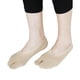 thumbnail image 3 of Calcetines Invisibles Baoblaze Tabi Sockettes 4 Piezas mujer, 3 of 8