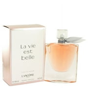 La Vie Est Belle by Lancome - Eau De Parfum Spray 3.4 oz