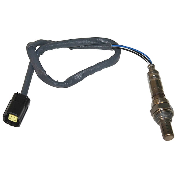 Downstream Oxygen Sensor For 01-05 Mazda Miata 1.8L 4 Cyl Naturally